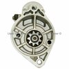 Mpa 95-01 Ford-Econoline Super Duty Ford-E- New Starter, 12393N 12393N